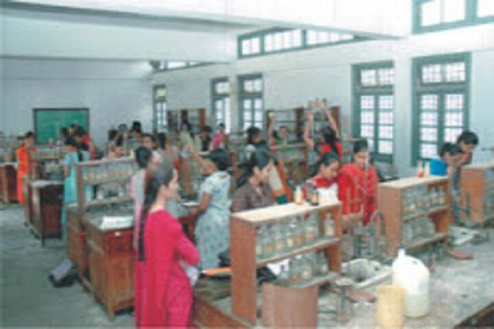 laboratory
